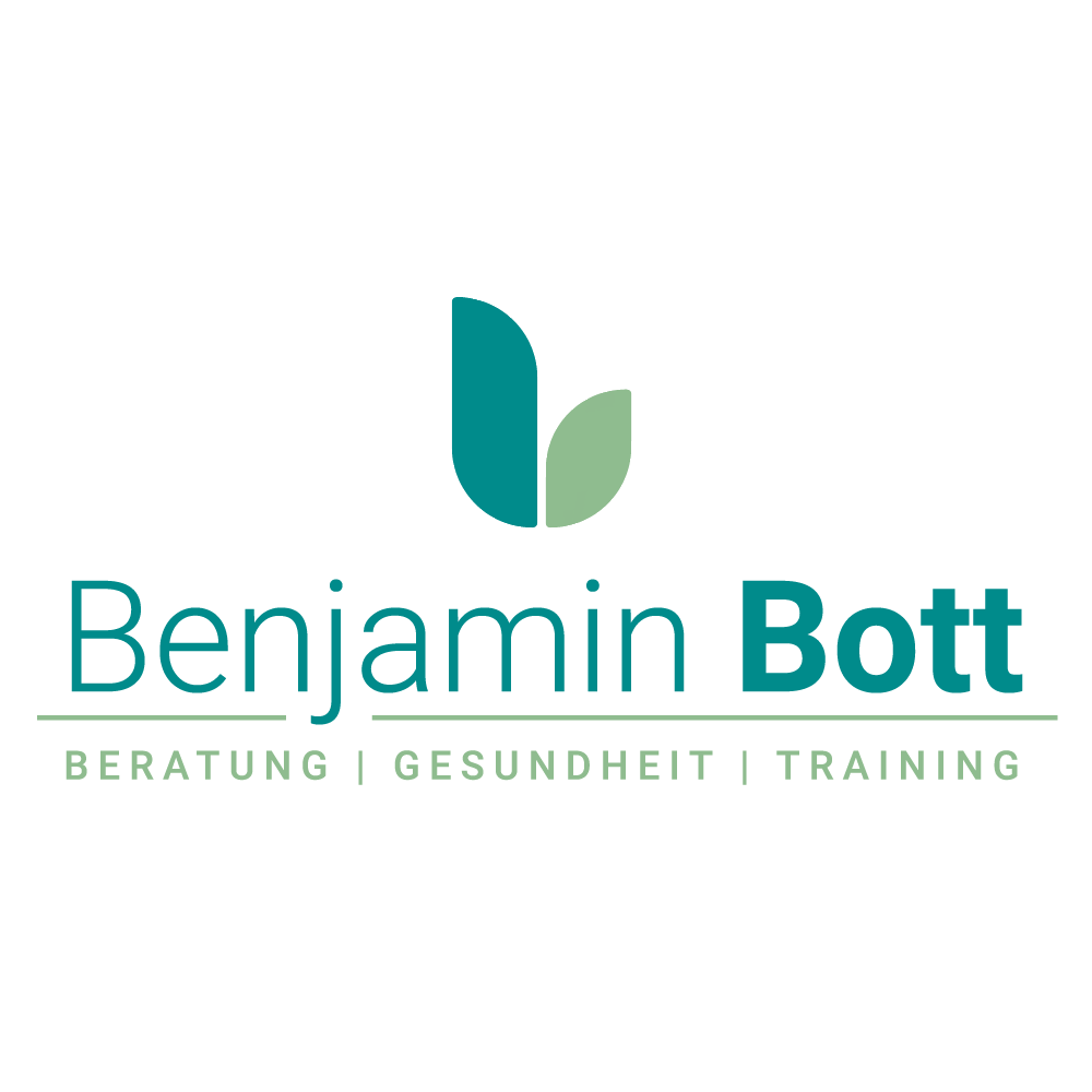 Bott Beratung Gesundheit Training Logo